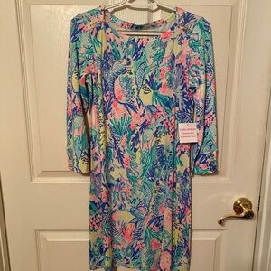 NWT Lilly Pulitzer Dress